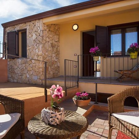 Villino Enzo 350 Mt Baia Di Porto Frailis Àrbatax Quarto foto