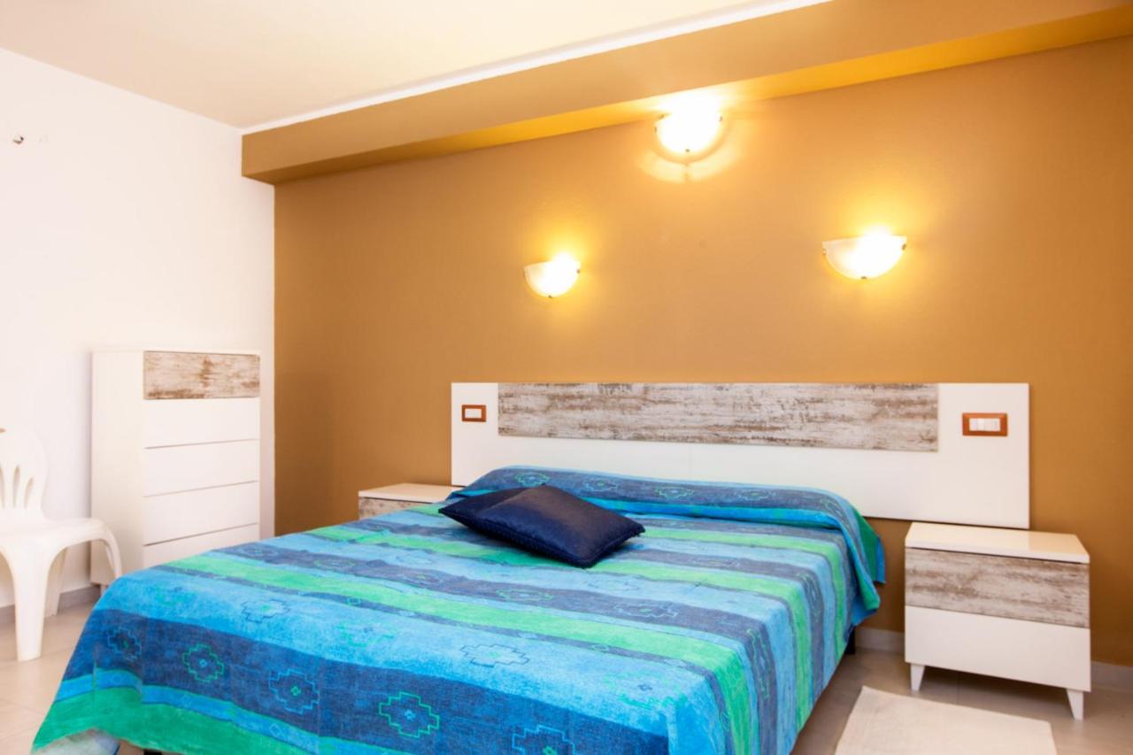 Villino Enzo 350 Mt Baia Di Porto Frailis Àrbatax Quarto foto